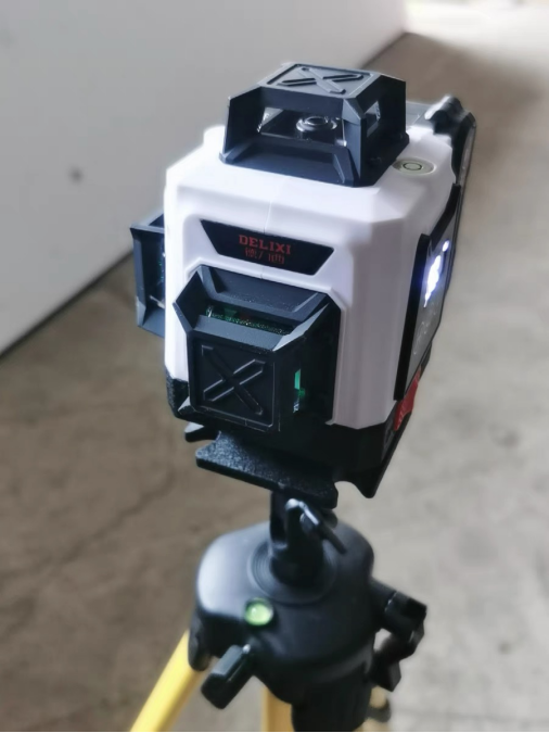 高精度智能测绘仪技术输出